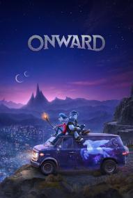 Onward (2020) stream deutsch