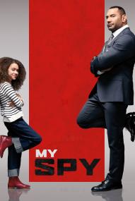 My Spy (2019) stream deutsch