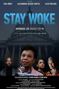 Truth to Power: Barbara Lee Speaks for Me (2020) stream deutsch