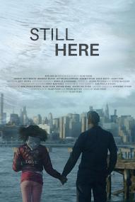 Still Here (2020) stream deutsch