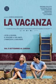 La vacanza (2020) stream deutsch