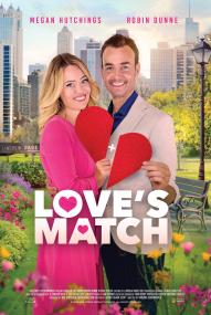 Love’s Match (2021) stream deutsch