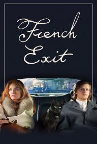 French Exit (2021) stream deutsch