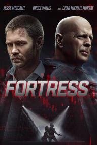 Fortress (2021) stream deutsch