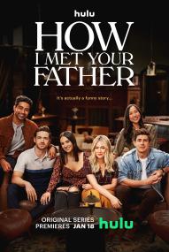 How I Met Your Father (2022) stream deutsch