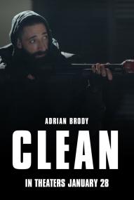 Clean (2022) stream deutsch