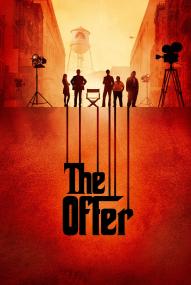 The Offer (2022) stream deutsch