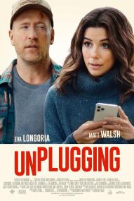 Unplugging (2022) stream deutsch