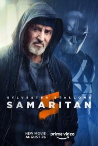 Samaritan (2022) stream deutsch