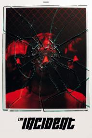 The Incident (2012) stream deutsch