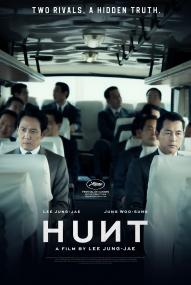 Hunt (2022) stream deutsch