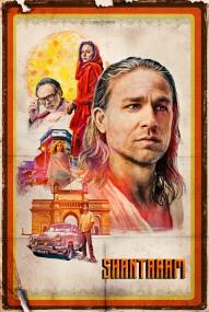 Shantaram (2022) stream deutsch