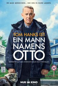 Ein Mann Namens Otto (2022) stream deutsch