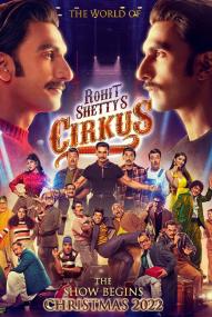 Cirkus (2022) stream deutsch