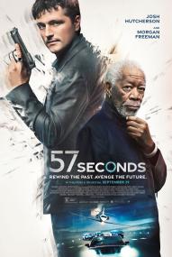 57 Seconds (2023) stream deutsch