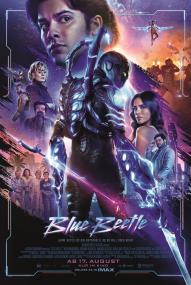 Blue Beetle (2023) stream deutsch