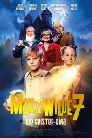 Max und die wilde 7 - Die Geister-Oma (2024) stream deutsch