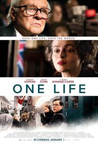 One Life (2024) stream deutsch