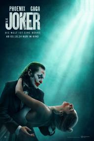 Joker 2 (2024) stream deutsch