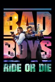 Bad Boys: Ride or Die (2024) stream deutsch