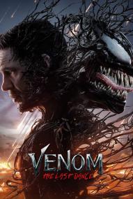 Venom 3: The Last Dance (2024) stream deutsch