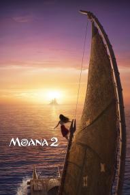 Moana 2 (2024) stream deutsch