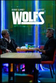 Wolfs (2024) stream deutsch