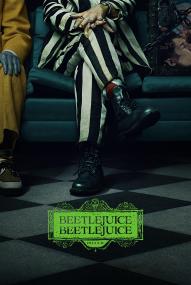 Beetlejuice Beetlejuice (2024) stream deutsch