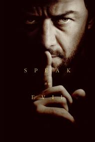 Speak No Evil (2024) stream deutsch