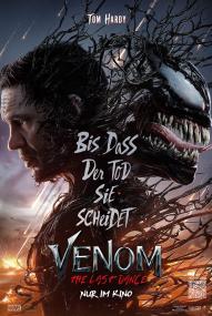 Venom 3 (2024) stream deutsch