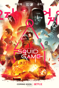 Squid Game - Staffel 2 (2024) stream deutsch