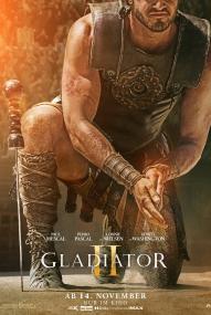 Gladiator 2 (2024) stream deutsch