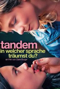 Tandem – In welcher Sprache träumst Du? (2024) stream deutsch