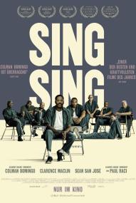 Sing Sing (2024) stream deutsch