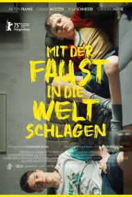 Mit der Faust in die Welt schlagen (2025) stream deutsch