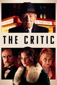 The Critic (2024) stream deutsch