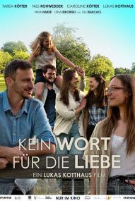 Kein Wort für die Liebe (2025) stream deutsch