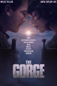 The Gorge (2025) stream deutsch