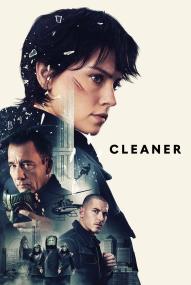 Cleaner *English* (2025) stream deutsch