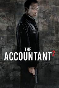 The Accountant 2 (2025) stream deutsch