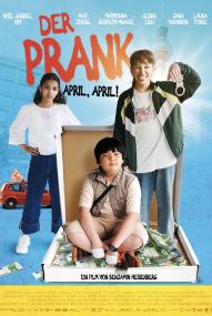 Der Prank - April, April! (2025) stream deutsch