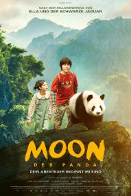 Moon, der Panda (2025) stream deutsch