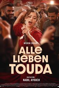 Alle lieben Touda (2024) stream deutsch