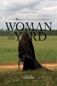 The Woman in the Yard (2025) stream deutsch