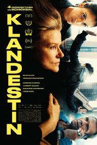 Klandestin (2025) stream deutsch