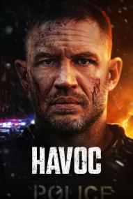 Havoc (2025) stream deutsch