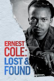 Ernest Cole: Lost and Found (2024) stream deutsch