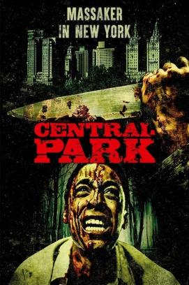 Central Park: Massaker in New York (2017)