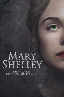 Mary Shelley (2018)