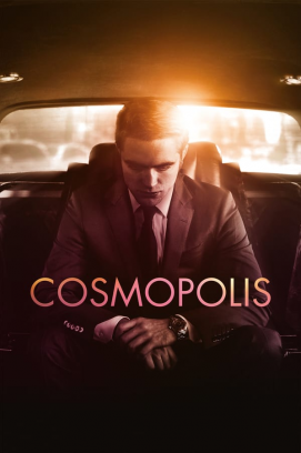 Cosmopolis (2012)